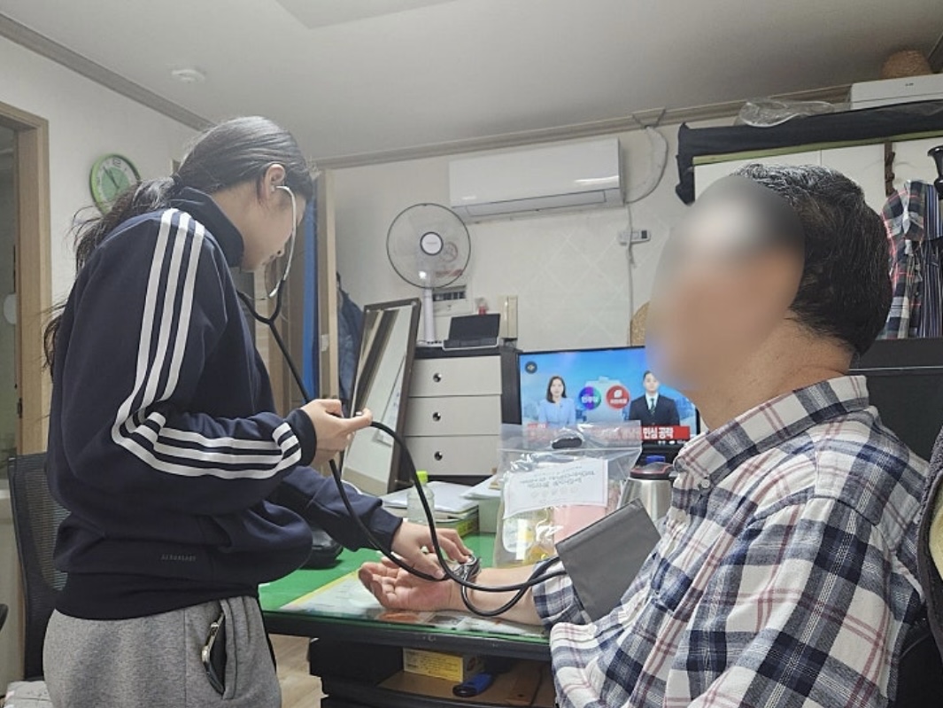 청년나이팅게일활동이미지2